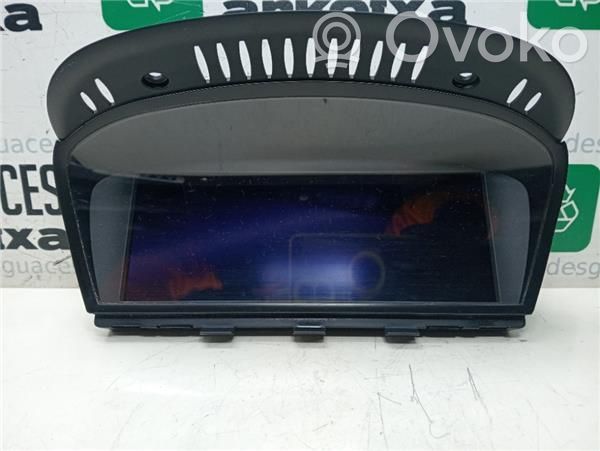 Unité / module navigation GPS   BM9145102027,AL601670652679