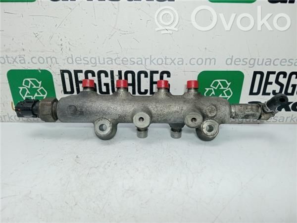 Mazda 5 MONO injection 