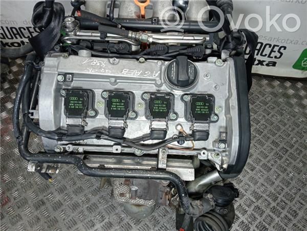 Motor completo   AEB