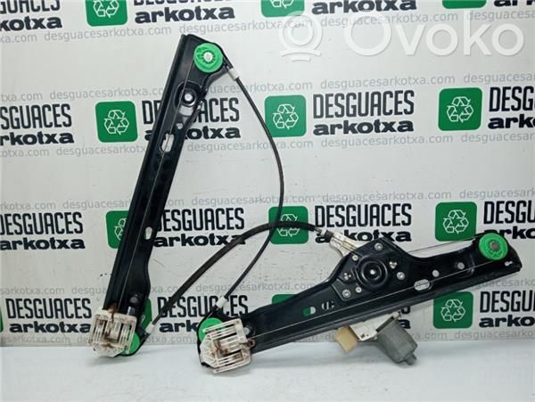 BMW 3 E36 Front door electric window regulator 
