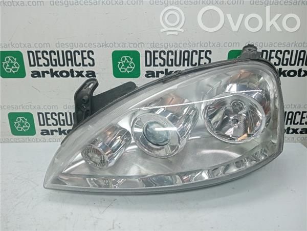 Opel Corsa C Faro/fanale 
