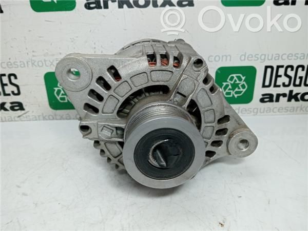 Fiat Punto (188) Ģenerators 