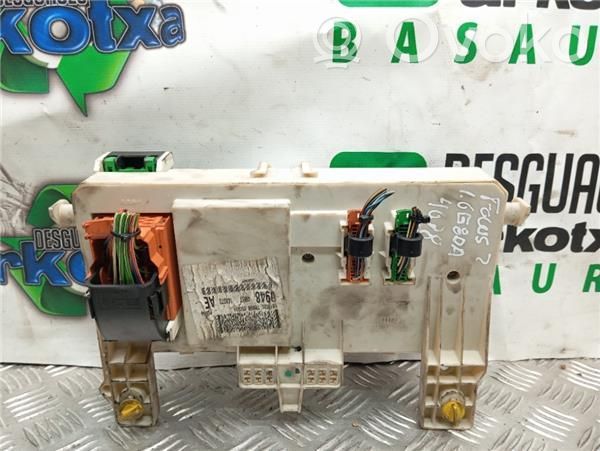 Ford Focus Fuse module 