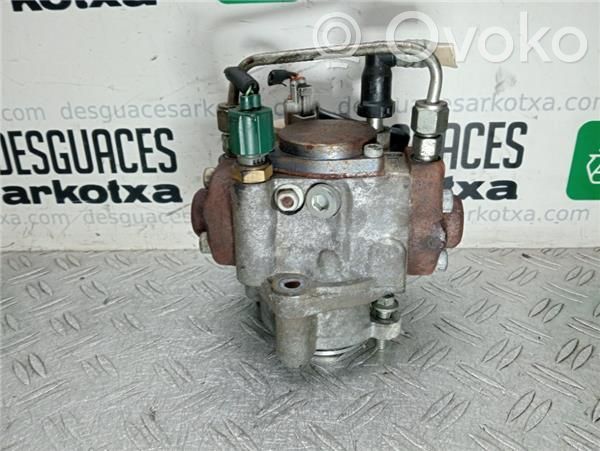 Ford Transit Pompă injecție de înaltă presiune 