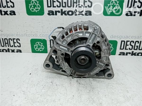 Alternator   986041250