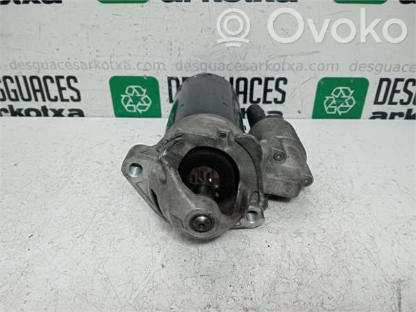 Motor de arranque   3G911023A