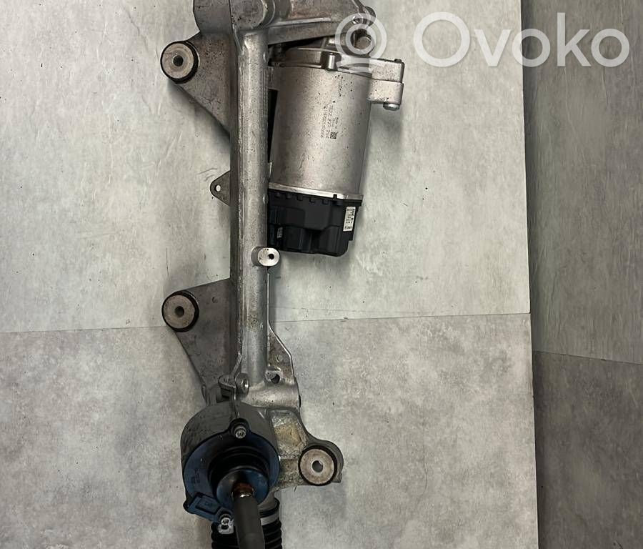 Land Rover Range Rover Velar Hammastanko 