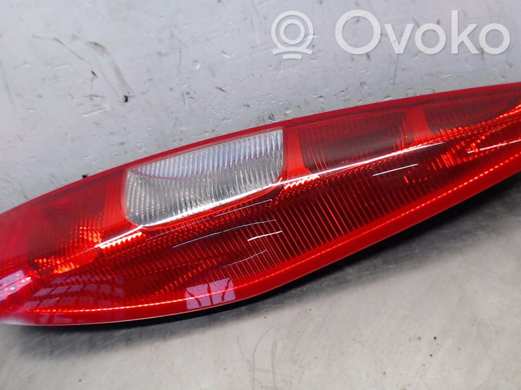 Mitsubishi Colt Lampa tylna 