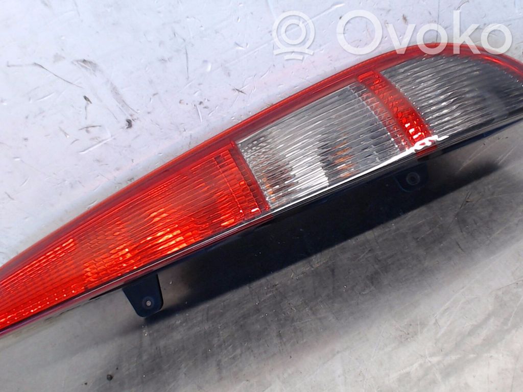 Ford Focus Lampa tylna 
