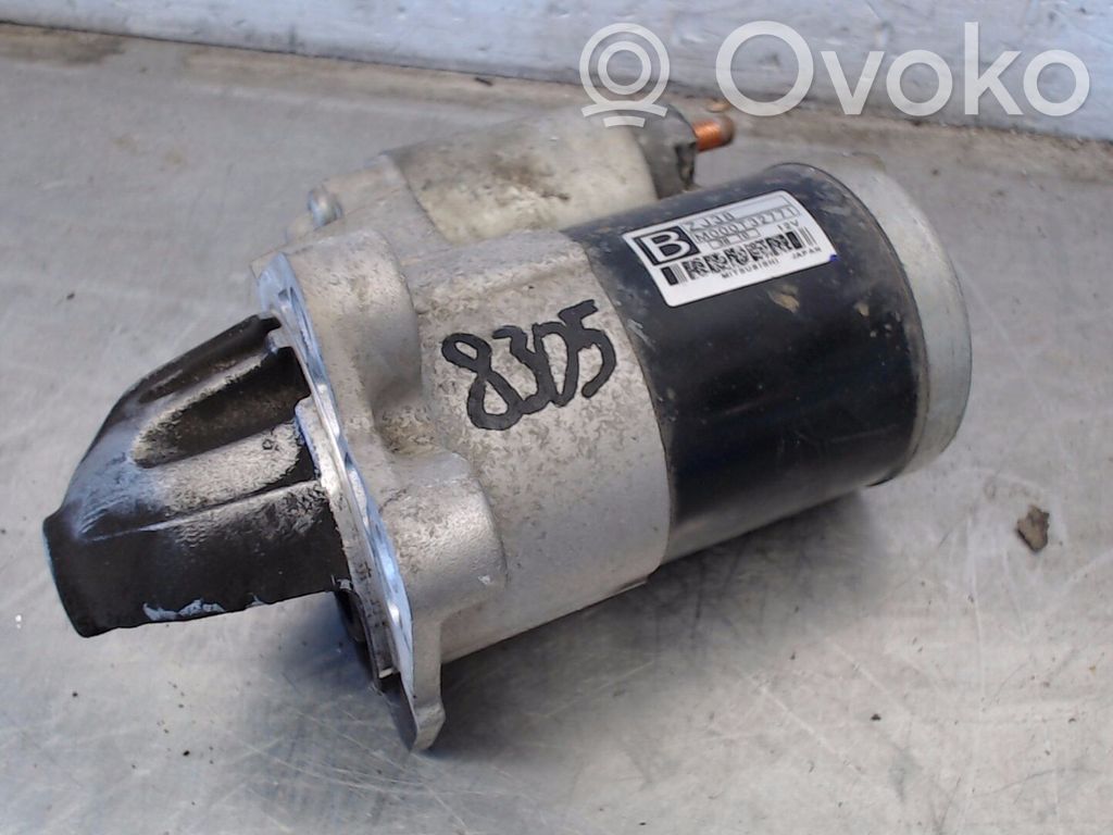 Starteris   ZYF218400