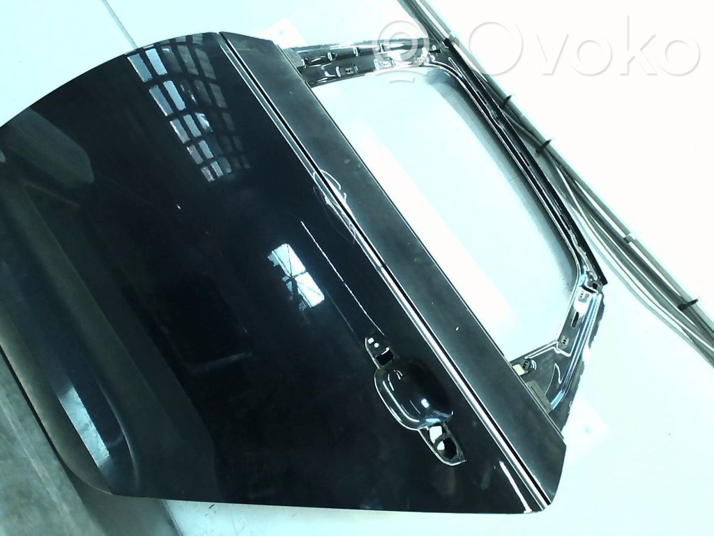 Audi A4 S4 B9 Puerta trasera 