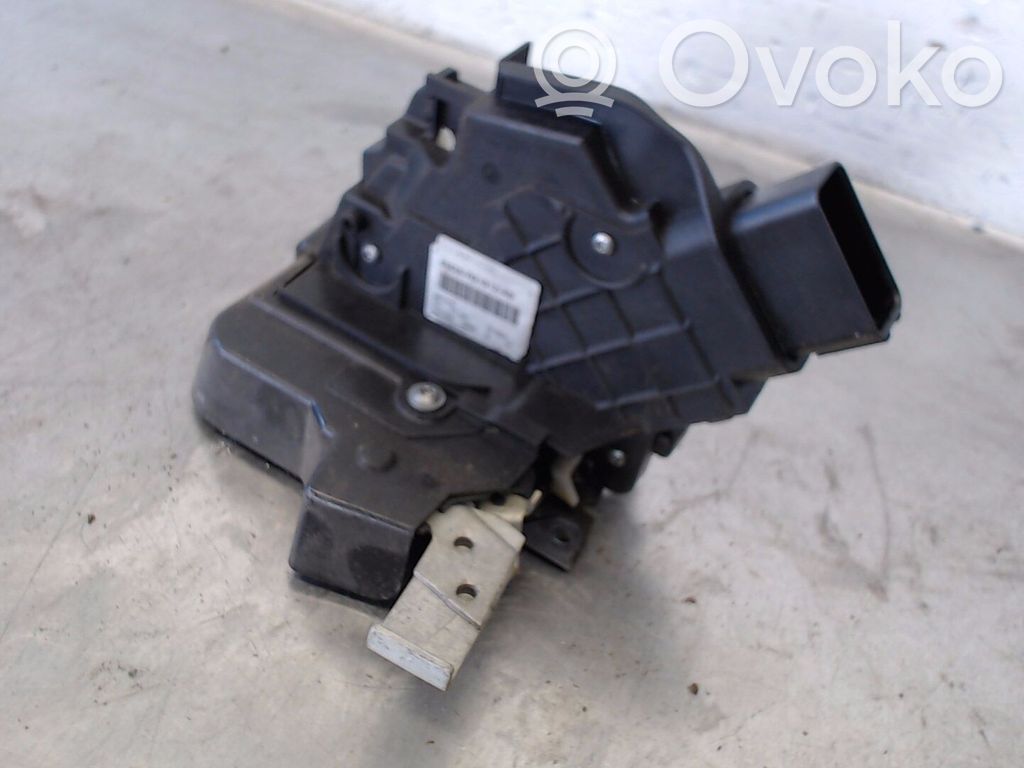 Ford S-MAX Încuietoare ușă față 