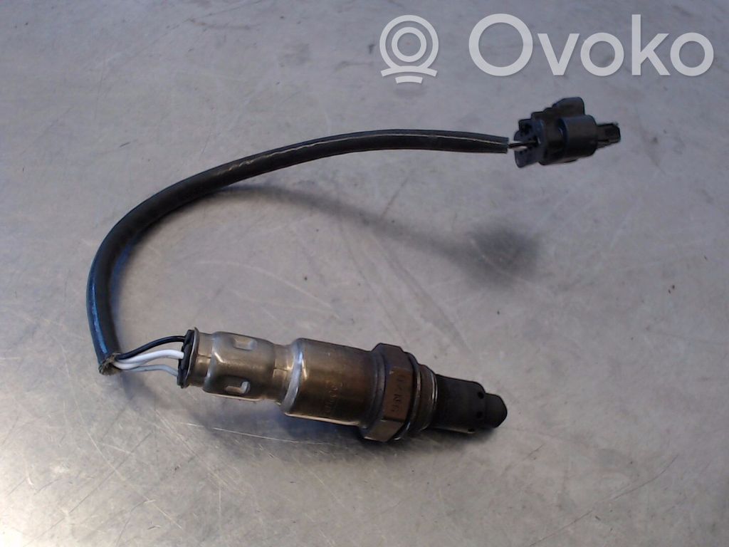 Ford Fiesta Lambda probe sensor 