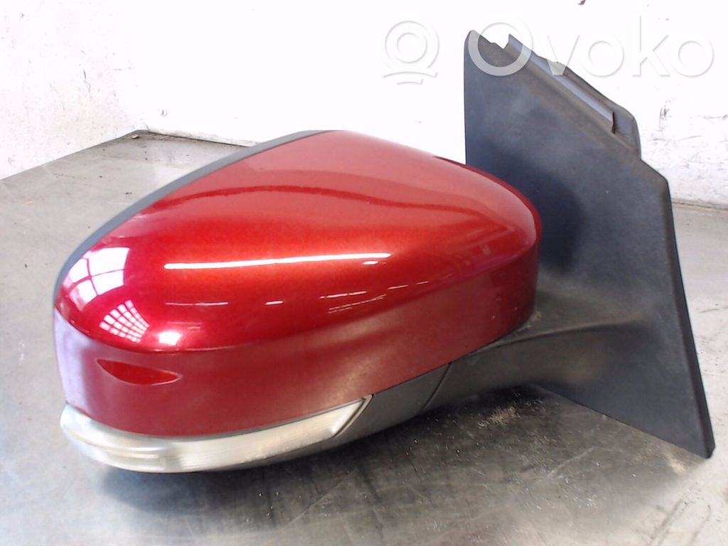 Ford Focus Front door electric wing mirror 