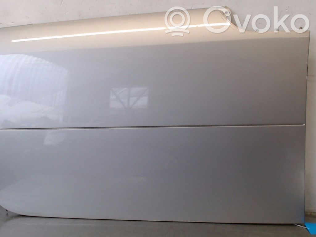 Smart ForFour I Durvis 