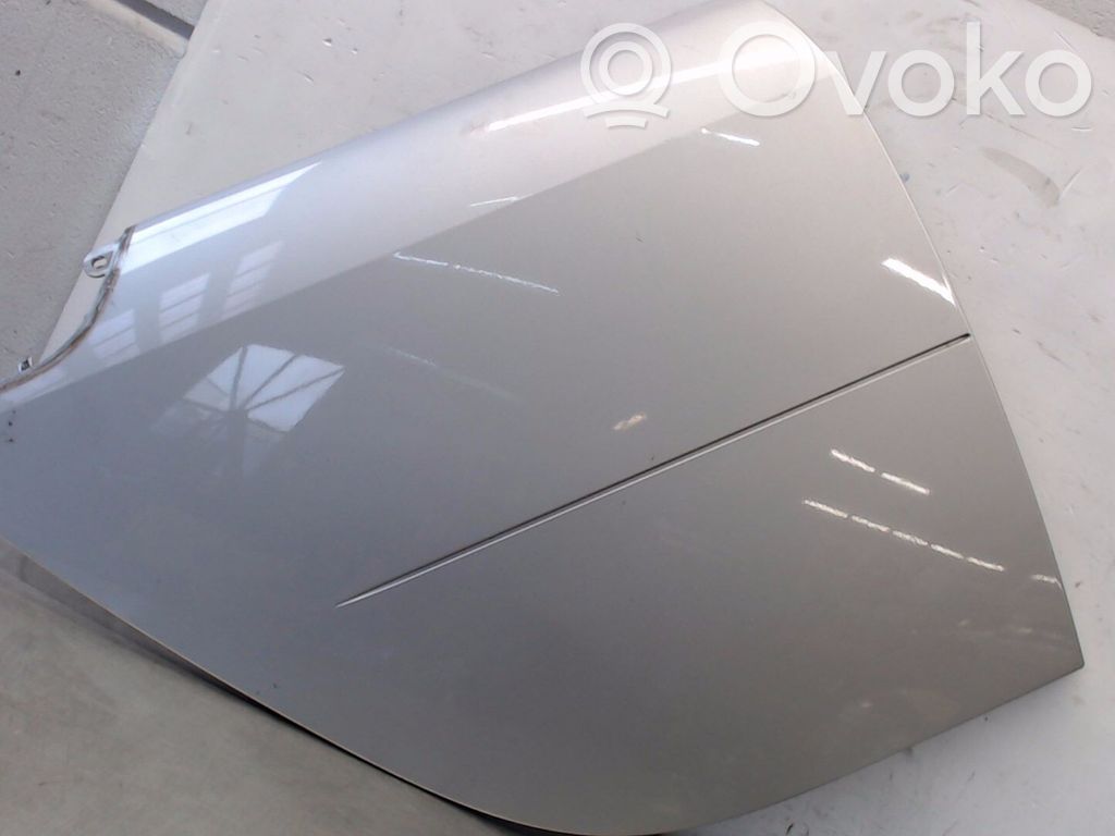 Smart ForFour I Puerta trasera 