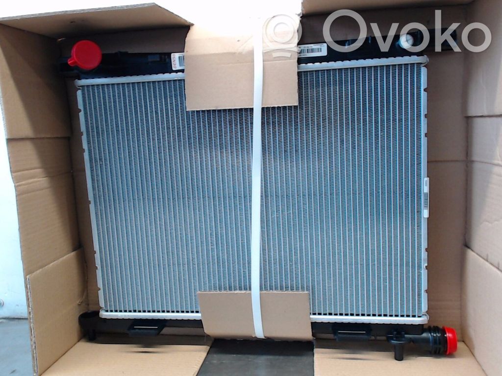 Fiat Panda III Radiator lichid răcire 