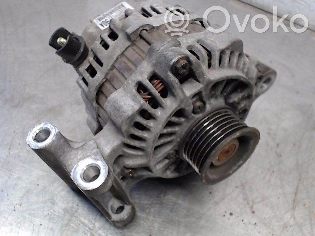 Generator/alternator   C20118300B,C20118300