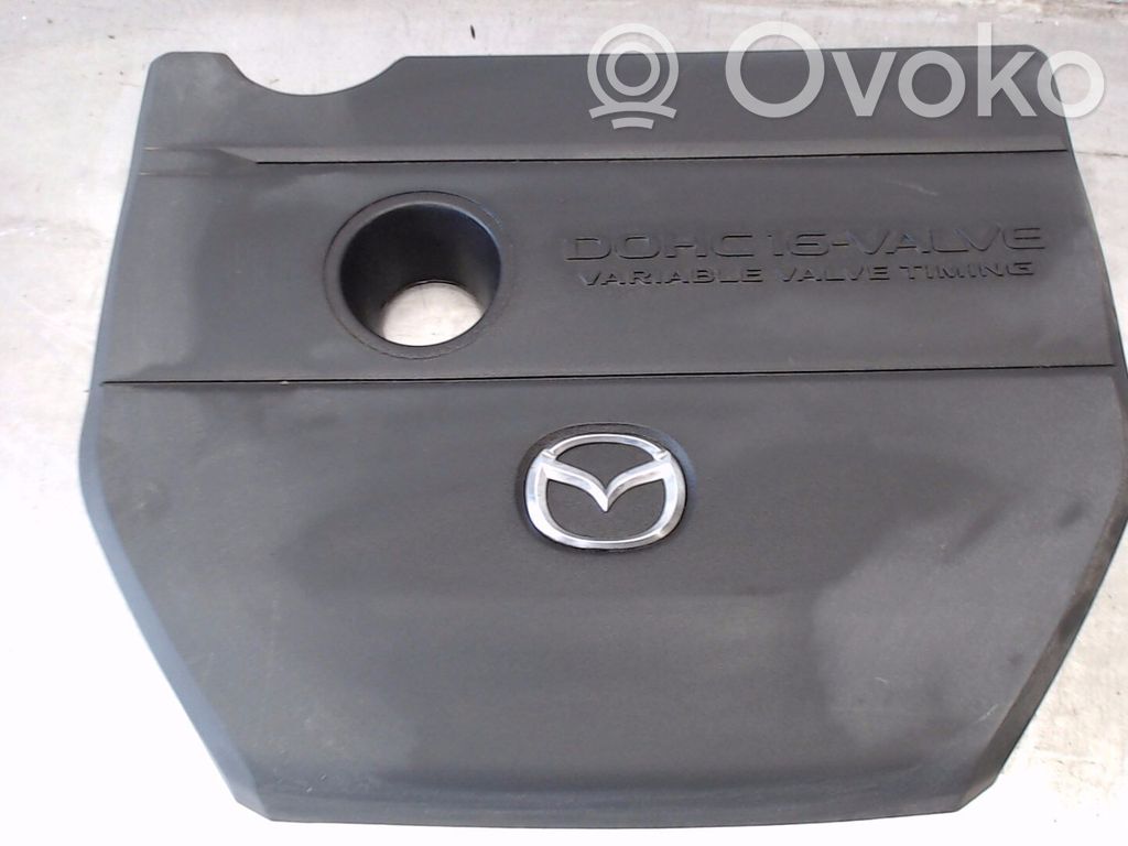 Engine cover (trim)   LF96102F0C,LF96102F0B