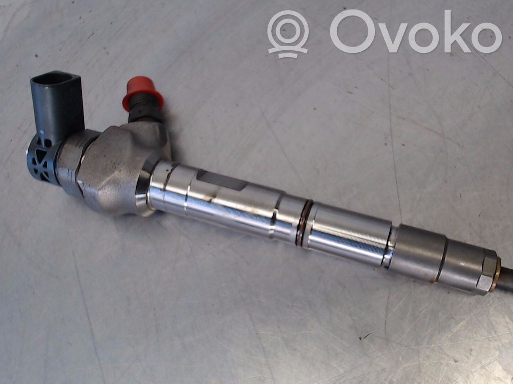 Audi Q5 SQ5 FY Inyector de combustible 