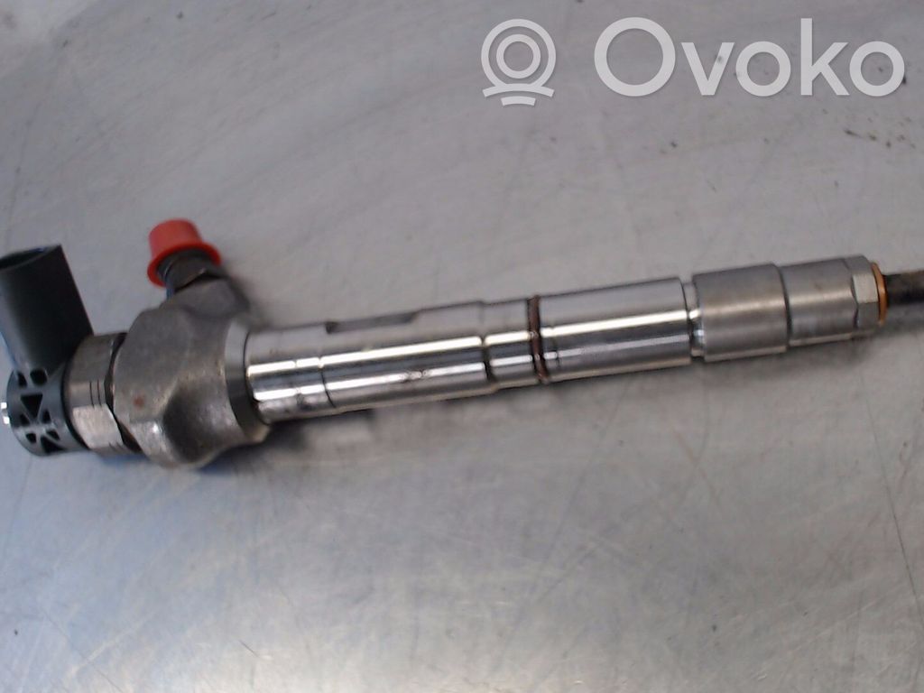 Audi Q5 SQ5 FY Inyector de combustible 
