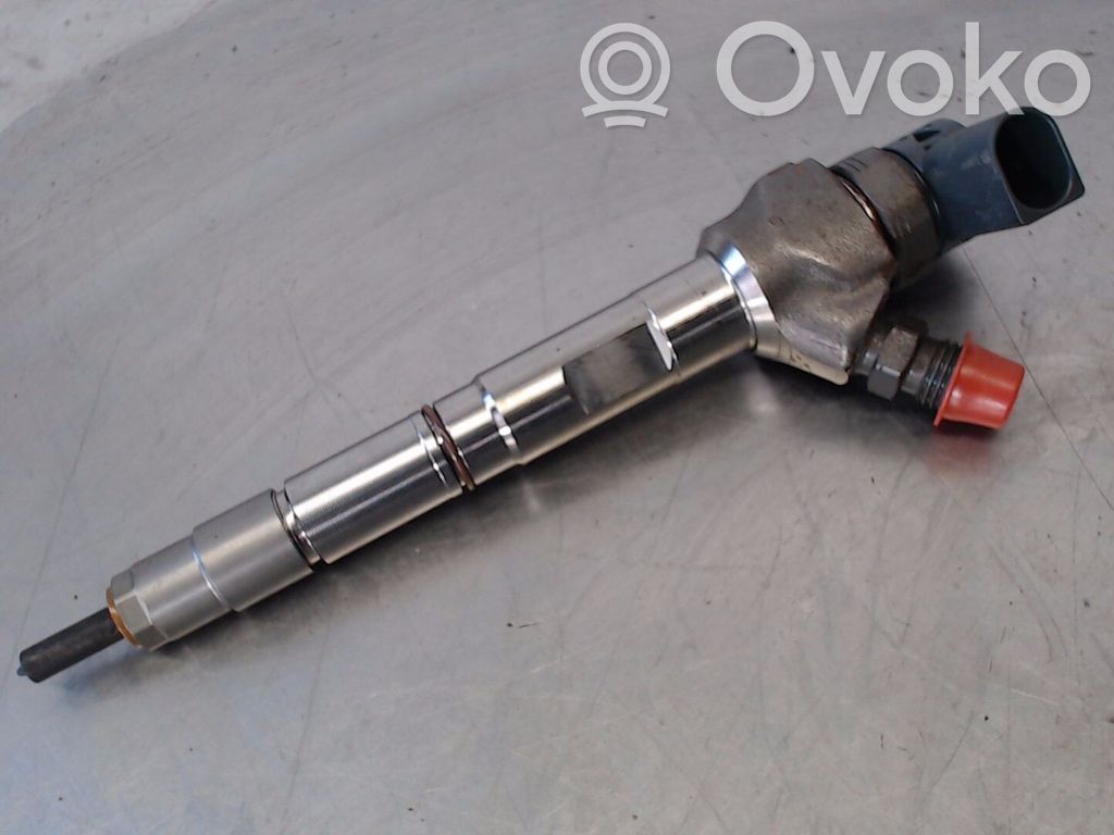 Audi Q5 SQ5 FY Inyector de combustible 