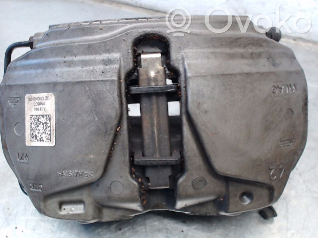 Audi Q5 SQ5 FY Zacisk hamulcowy przedni 