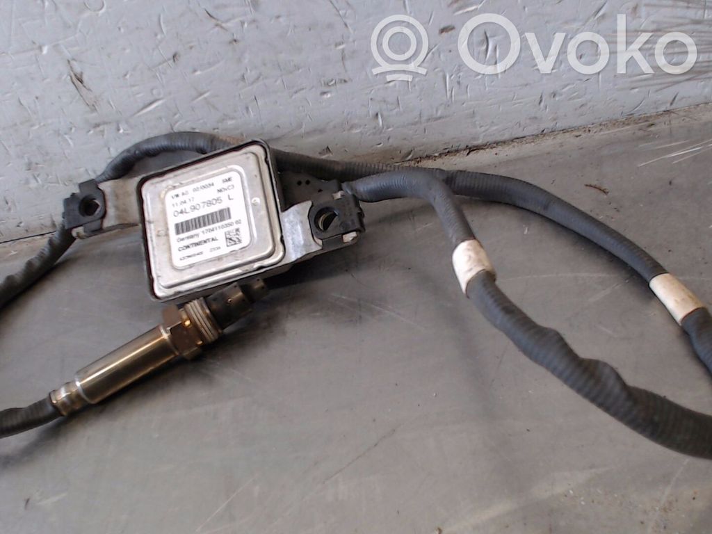 Sonde lambda   04L907807DH