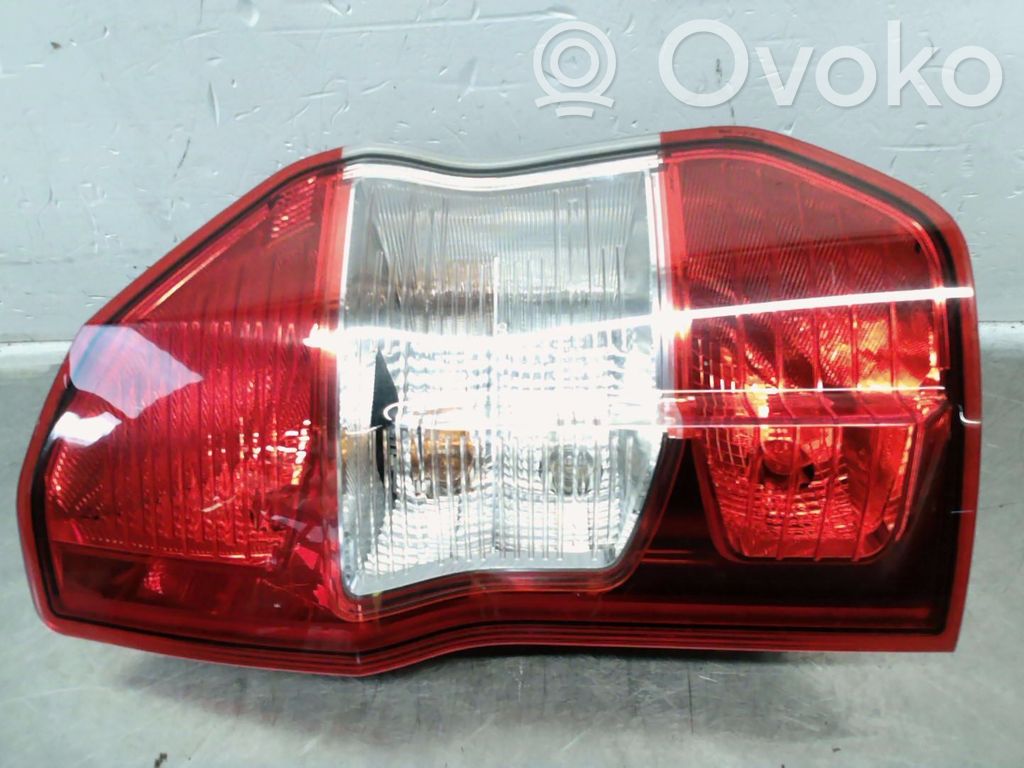 Ford Transit Courier Lampă spate în caroserie 