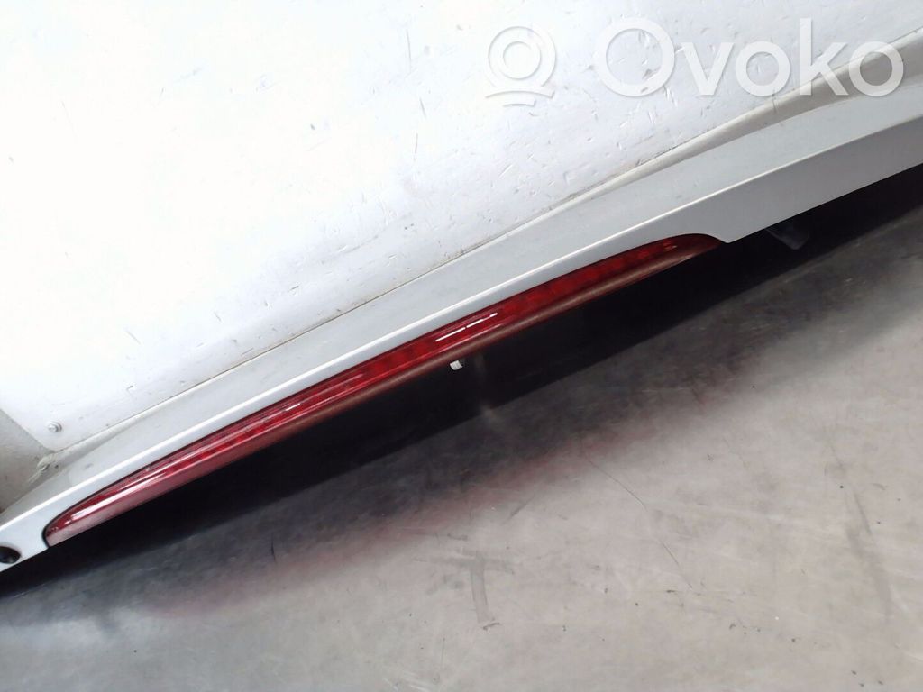 BMW 3 E46 Tailgate/trunk spoiler 