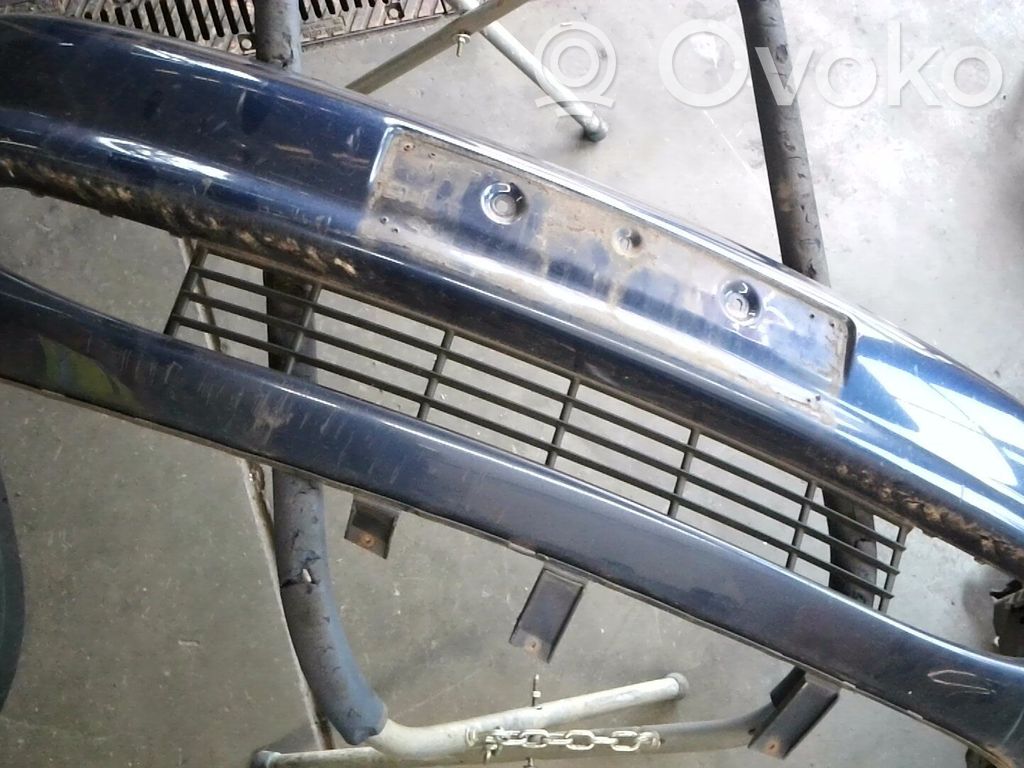 Volkswagen Sharan Bară față 