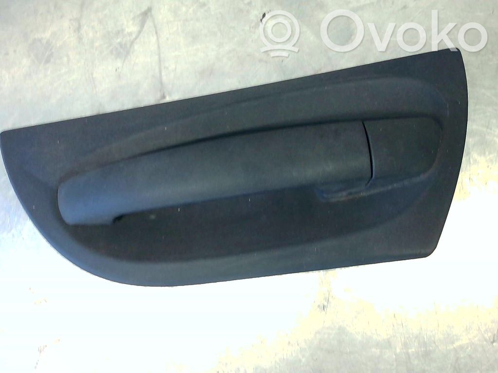 Manecilla externa puerta trasera   4547600970C22A
