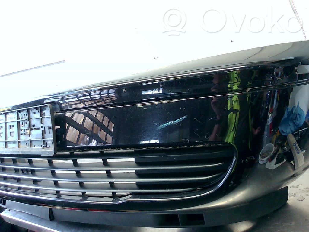 Opel Zafira A Bară față 