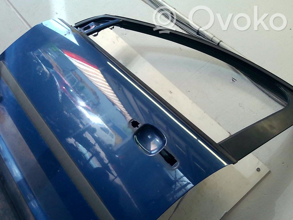 Ford Focus Дверь 
