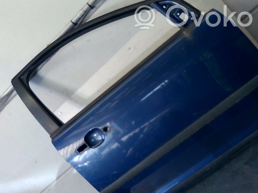 Ford Focus Дверь 