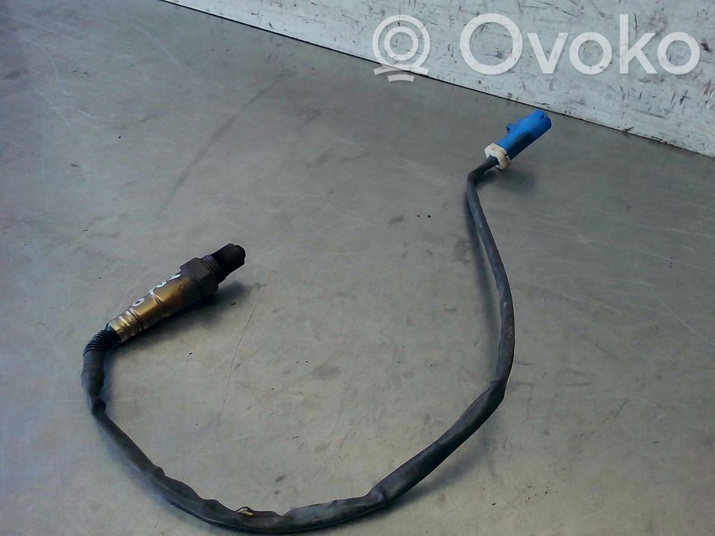 Ford Focus C-MAX Sonda lambda 