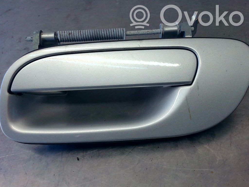 Manecilla externa puerta trasera   9187667