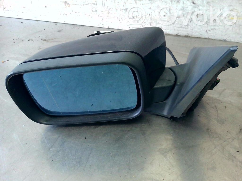 BMW 3 E46 Elektryczne lusterko boczne drzwi przednich 