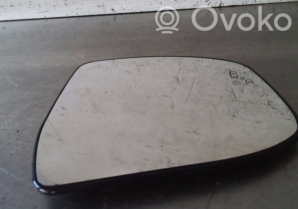 Vidrio del espejo lateral   1746422,212834380