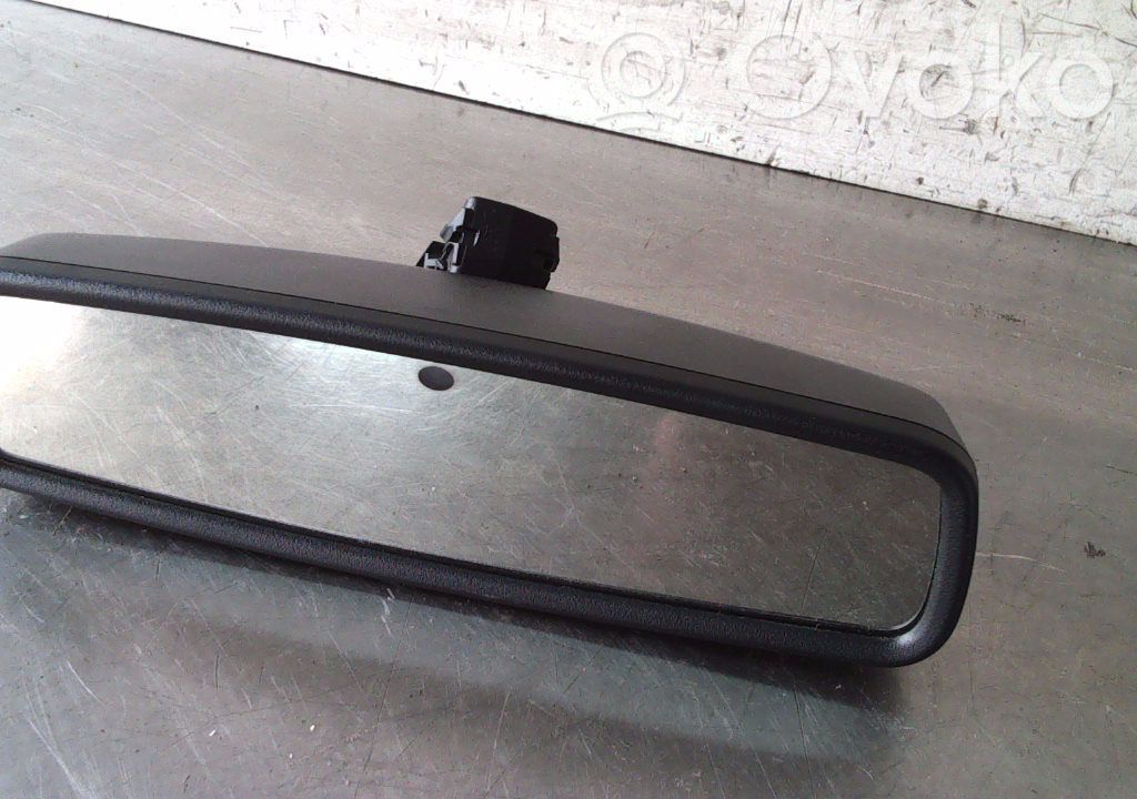 Rear view mirror (interior)   5260683,1723597