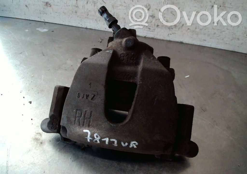 Bremssattel vorne   1682875,1459583