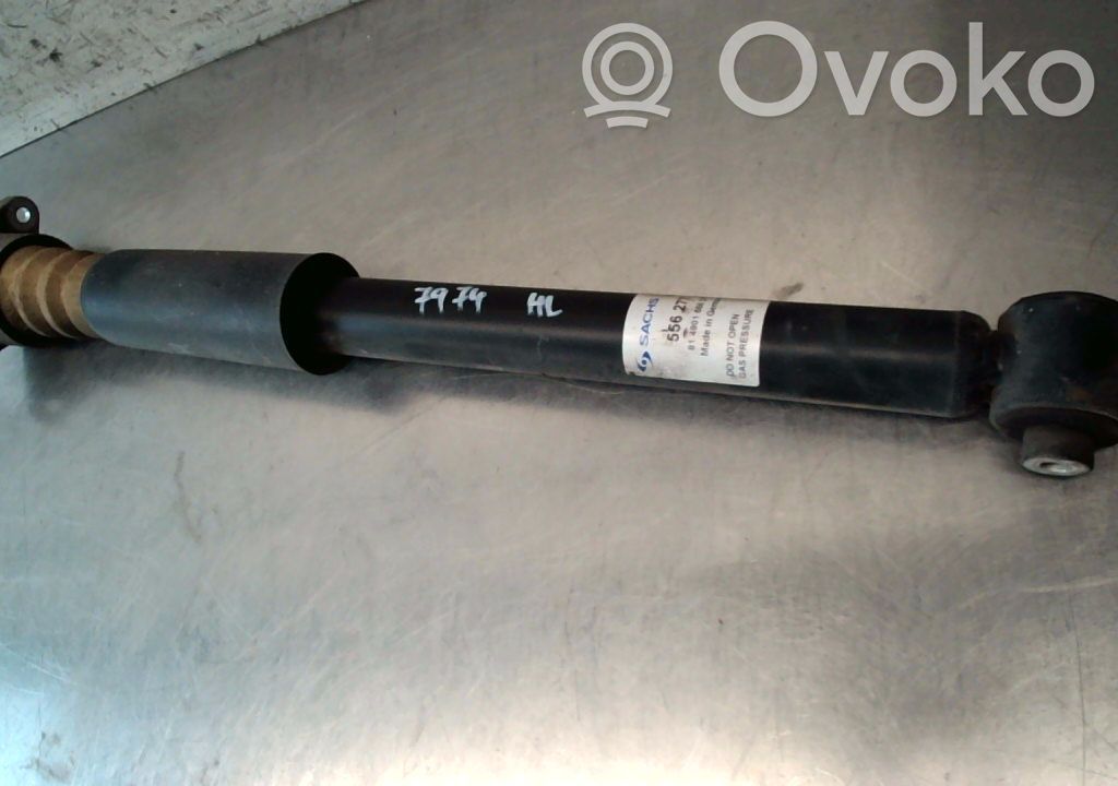 Audi A6 S6 C5 4B Amortyzator tylny 