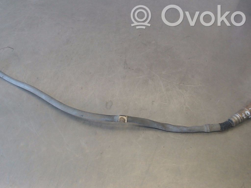 Nissan Pixo Sonde lambda 