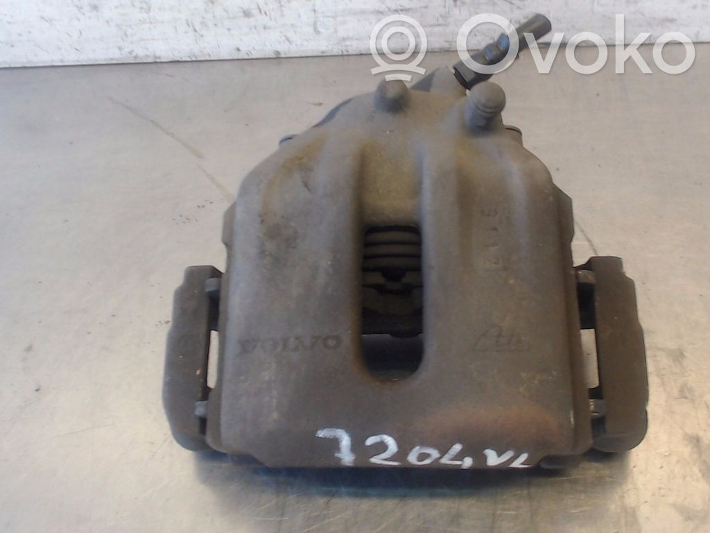 Volvo S70  V70  V70 XC Etujarrusatula 