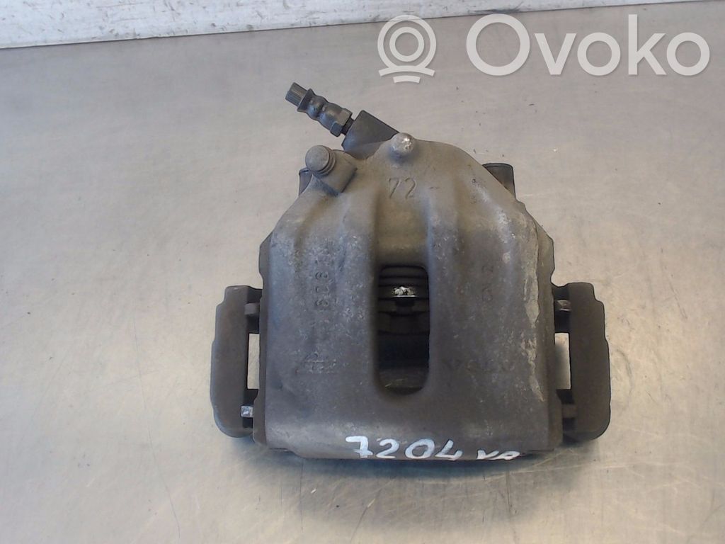 Volvo S70  V70  V70 XC Etujarrusatula 
