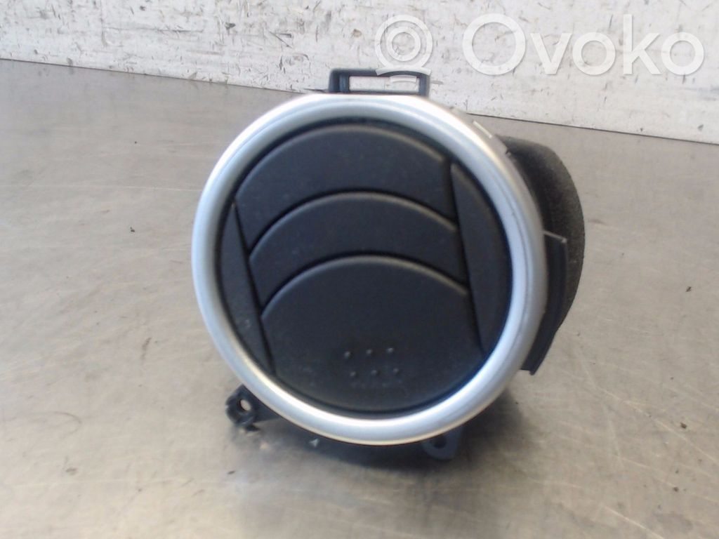 Hyundai i10 Gaisa kondicioniera / klimata kontroles / salona apsildes vadības bloks (salonā) 