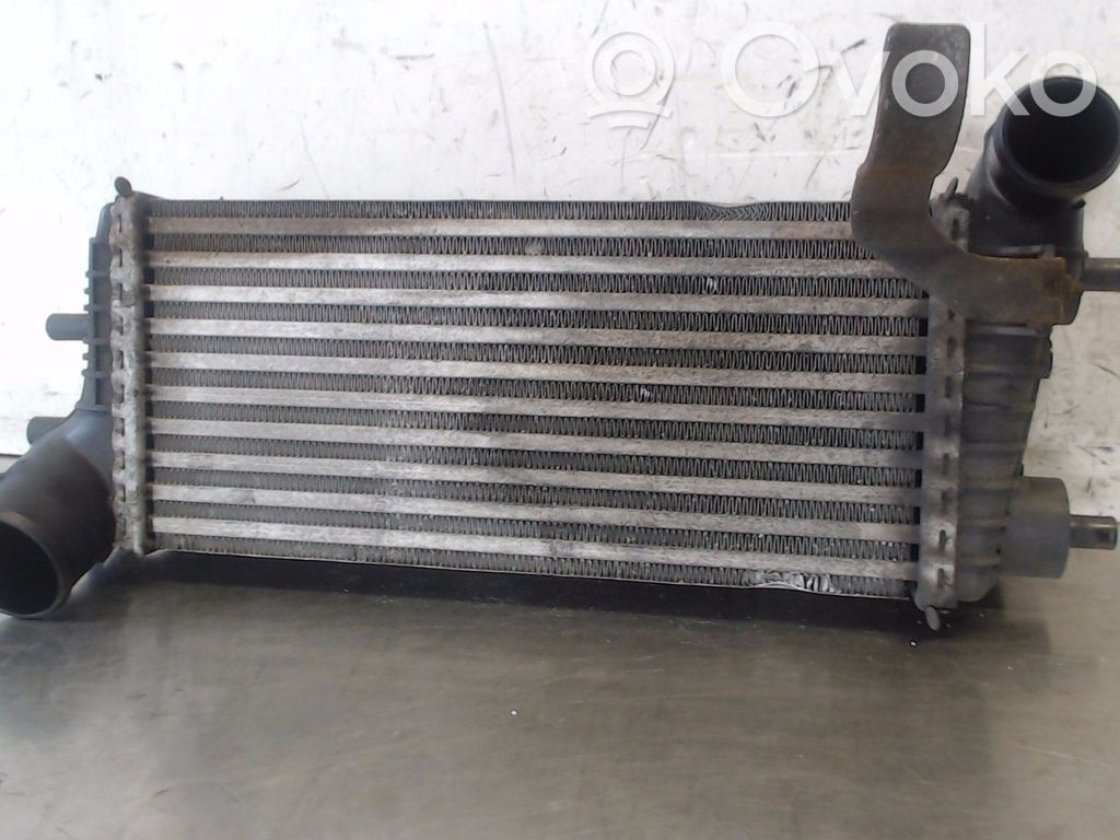 Ford Focus Manguera/tubo del intercooler 
