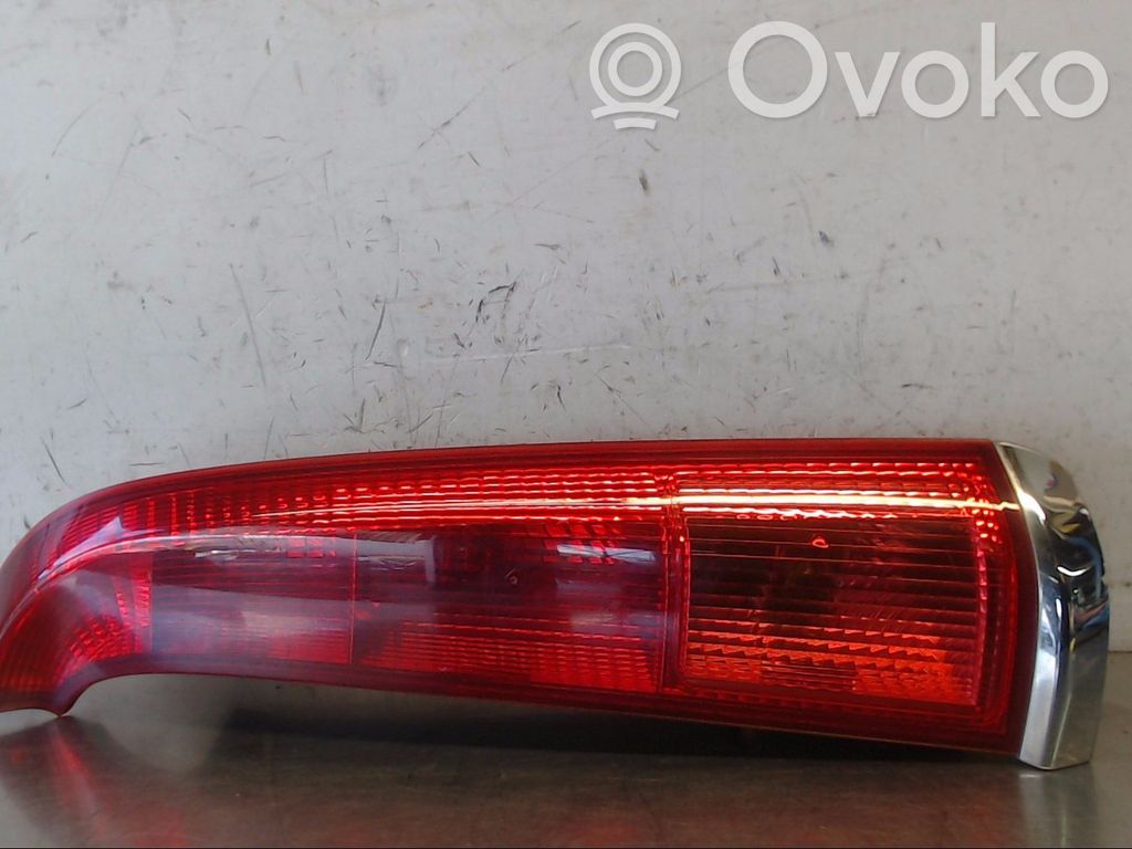 Honda Stream Takavalot 