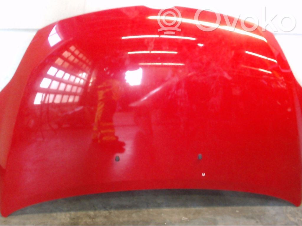 Mazda 5 Dangtis variklio (kapotas) 