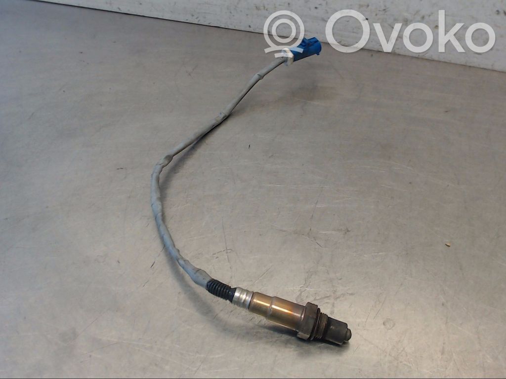 Ford Focus C-MAX Lambda-anturi 